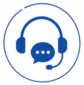 Perfect after-sales service system