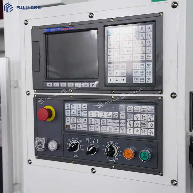 ck61125x1500 cnc control panel