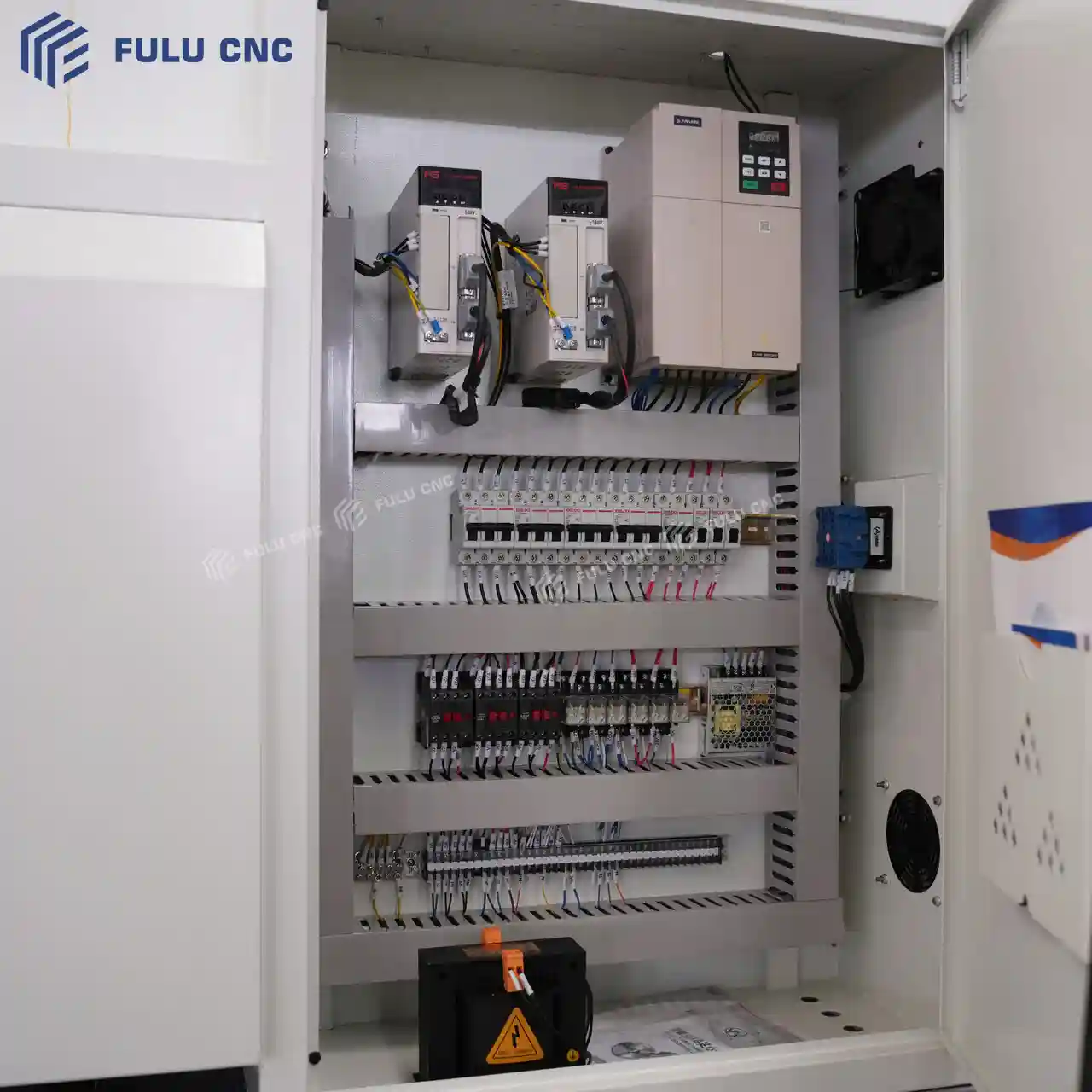 ck6140x1000 electrical control cabinet