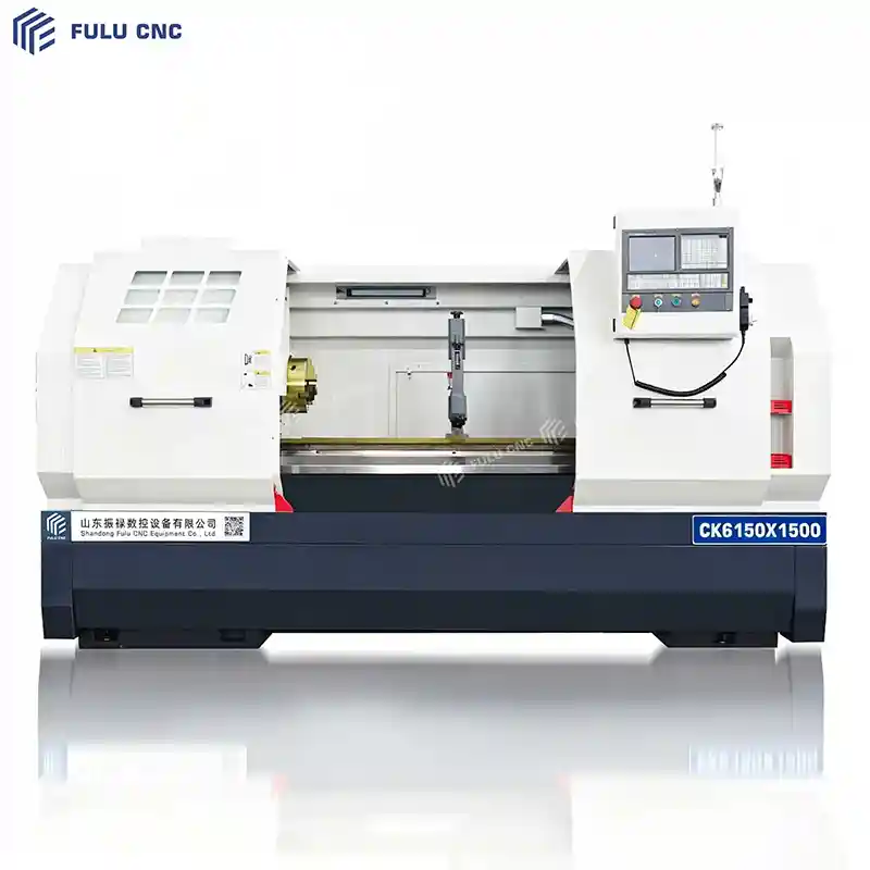 CK6150X1500六工位 数控车床